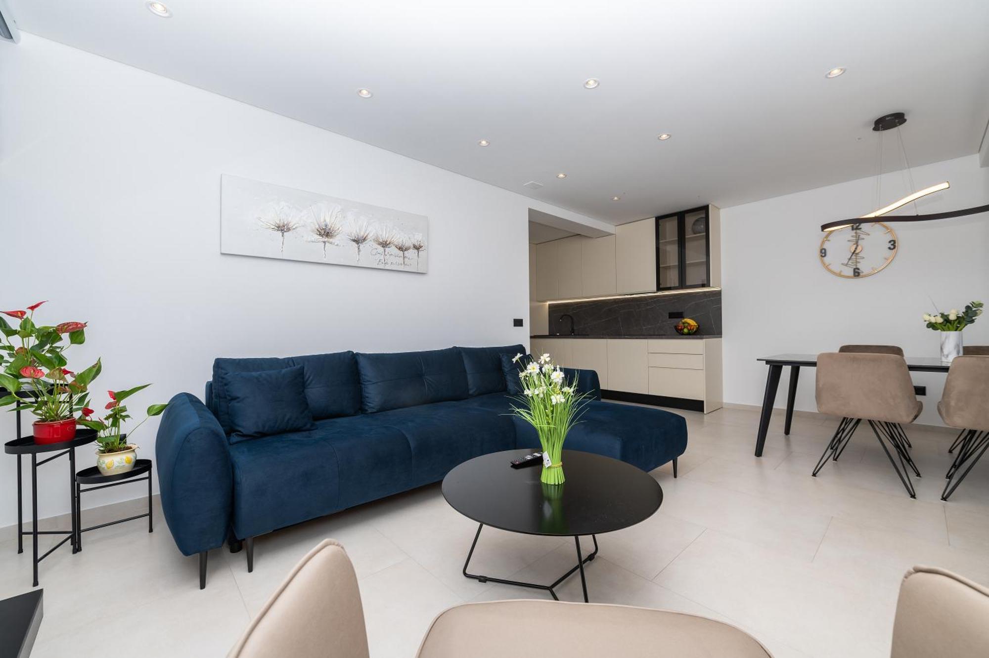 Ap12a Apartma Makarska